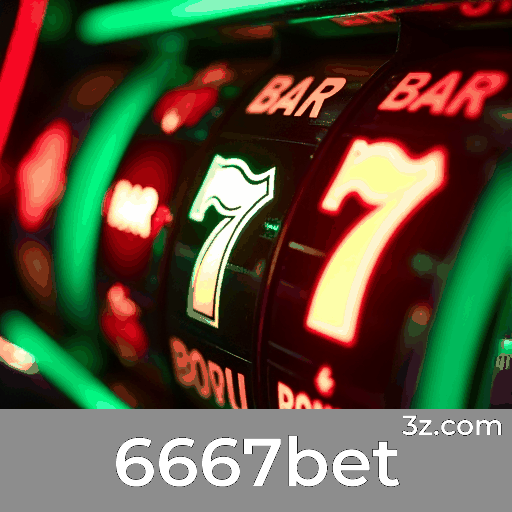 6667bet: O Cassino Online Confiável e Rápido