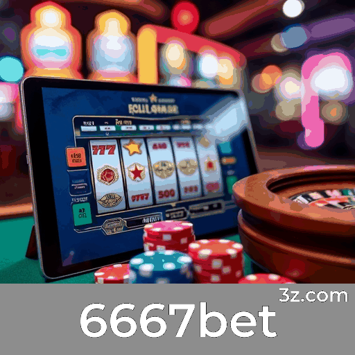 Garanta o Acesso Premium com Login Seguro no 6667bet
