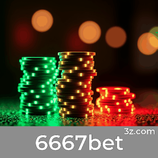 6667bet: Apostas em Esporte com Análise e Estratégia