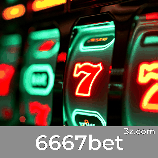 6667bet: Slots Gigantes, Mesa Estratégica, Dealer Imersivo