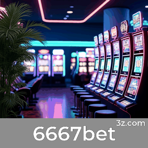 6667bet Social Casino: Nova Experiência de Interatividade Real