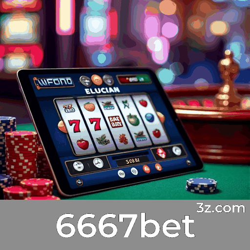 6667bet: Apostas em Esporte com Análise e Estratégia