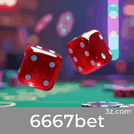 6667bet: O Cassino Online Confiável e Rápido