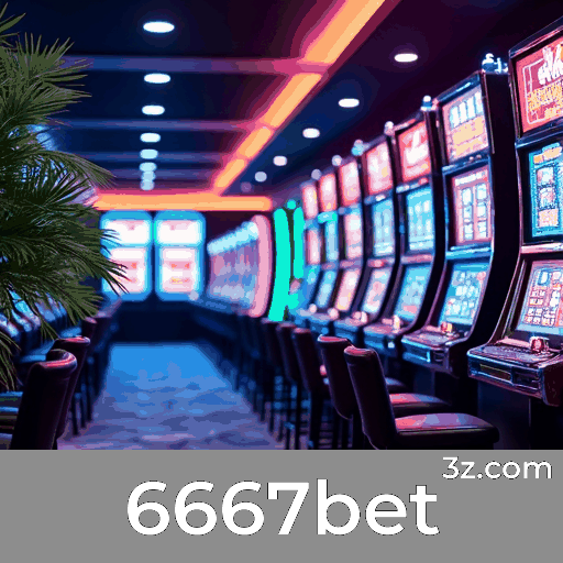 Tecnologia de Nuvem e Segurança Avançada na 6667bet