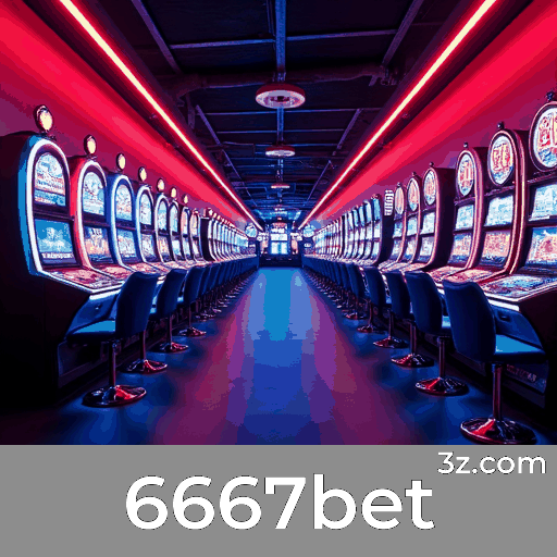 Maximize Promoções com Estratégia Integrada na 6667bet