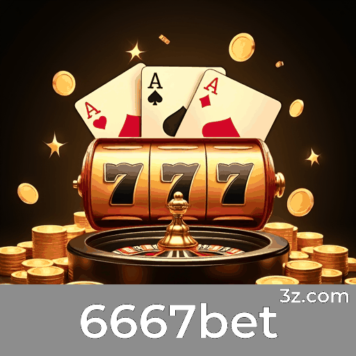 Maximize Promoções com Estratégia Integrada na 6667bet