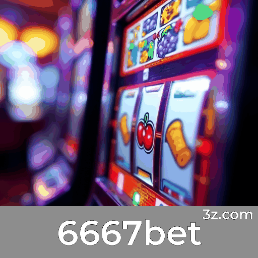 6667bet: O Cassino Online Confiável e Rápido
