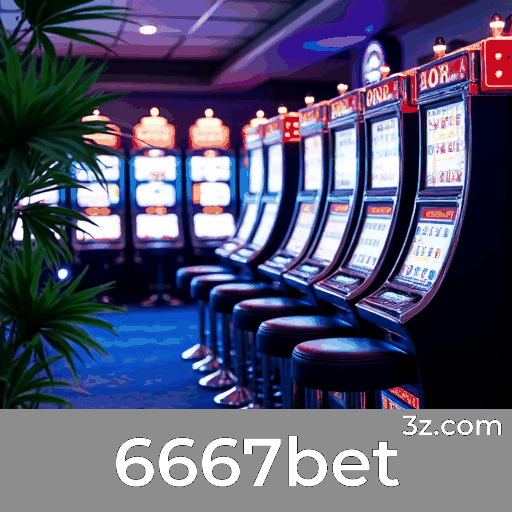 6667bet e Bônus: Estratégia Inteligente e Valor