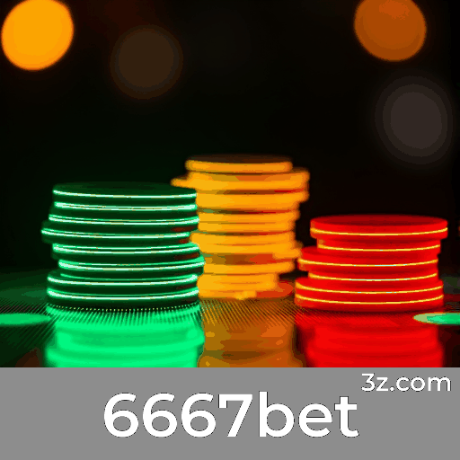 6667bet: O Cassino Online Confiável e Rápido